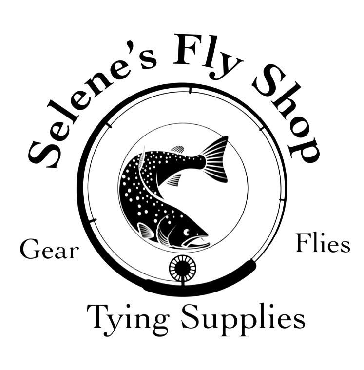 Selene's Fly Shop Home | Selene's Fly Shop